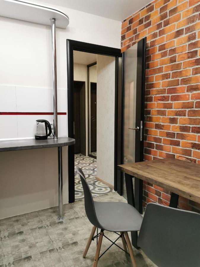 Sadovyy Bulʹvar 16 Shostka Extérieur photo