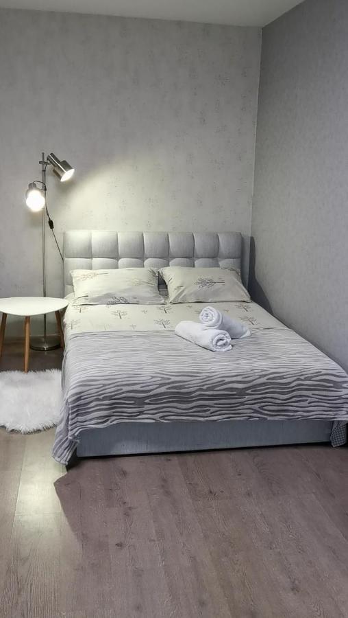 Sadovyy Bulʹvar 16 Shostka Extérieur photo