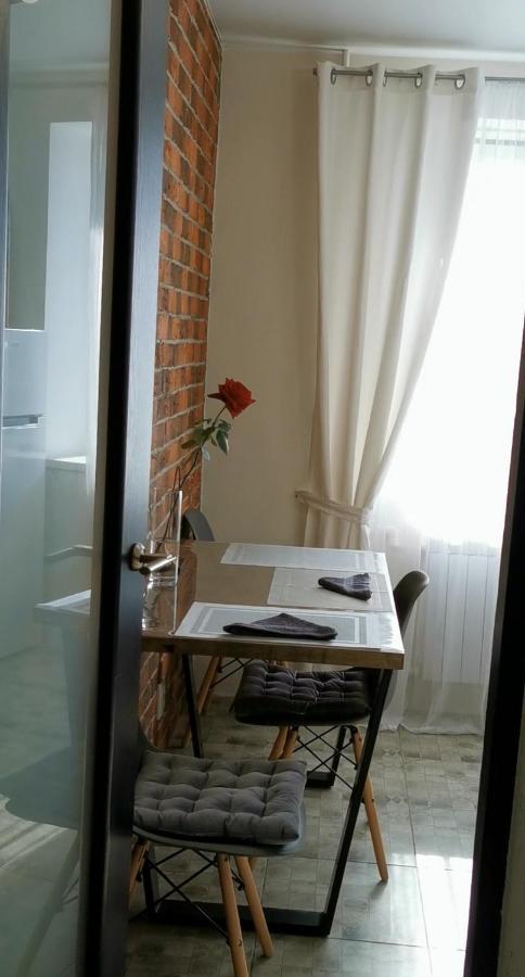 Sadovyy Bulʹvar 16 Shostka Extérieur photo