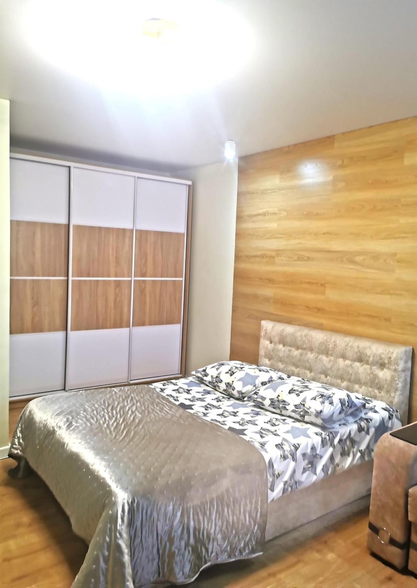 Sadovyy Bulʹvar 16 Shostka Extérieur photo